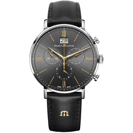 Часы Maurice Lacroix EL1088-SS001-812-1