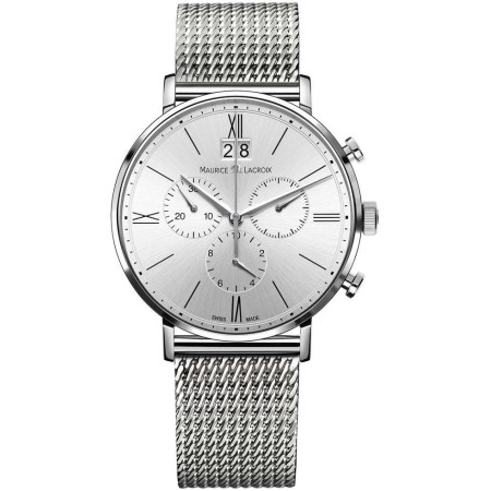 Часы Maurice Lacroix EL1088-SS002-111-1