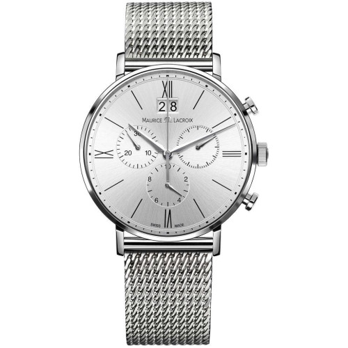 Часы Maurice Lacroix EL1088-SS002-111-1