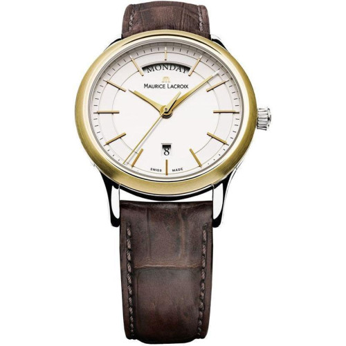 Часы Maurice Lacroix LC1007-SY021-130 Часы Maurice Lacroix LC1007-SY021-130