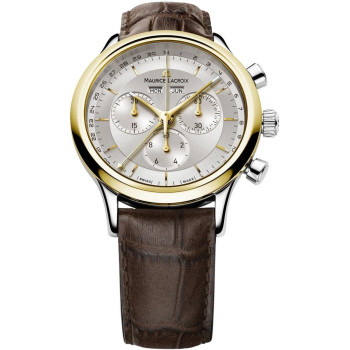 Часы Maurice Lacroix LC1228-PVY11-130
