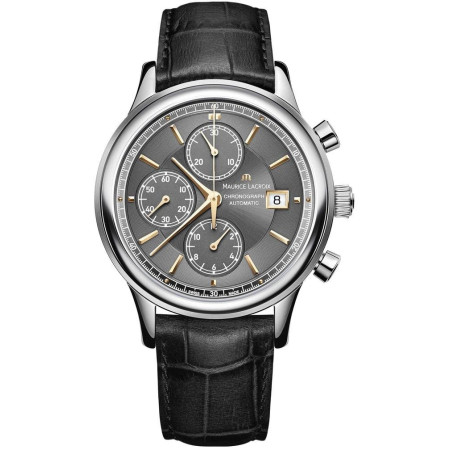 Часы Maurice Lacroix LC6158-SS001-330-1