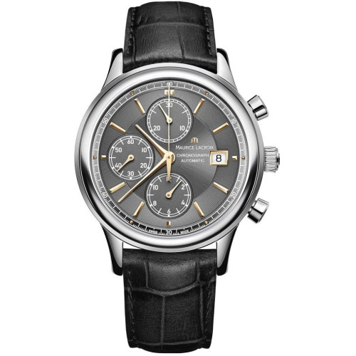 Часы Maurice Lacroix LC6158-SS001-330-1