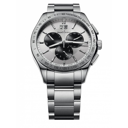 Часы Maurice Lacroix MI1028-SS002-130