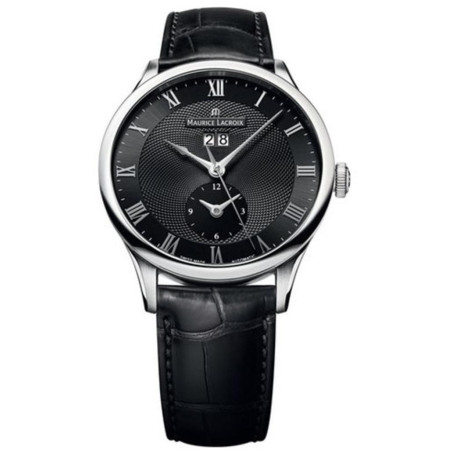 Часы Maurice Lacroix MP6707-SS001-310-1