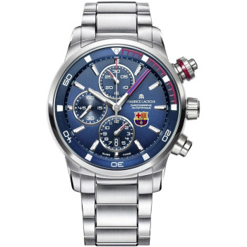 Часы Maurice Lacroix PT6008-SS002-431-1