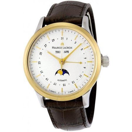 Часы Maurice Lacroix LC6068-YS101-13E