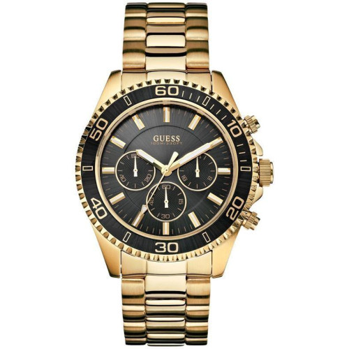 Часы Guess W0170G2