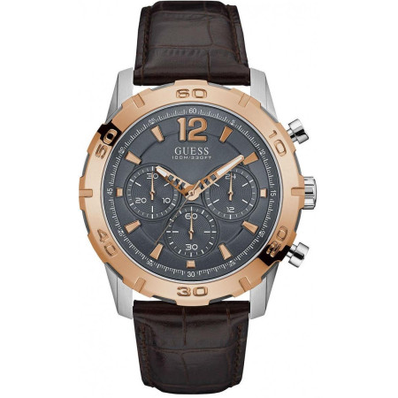 Часы Guess W0864G1