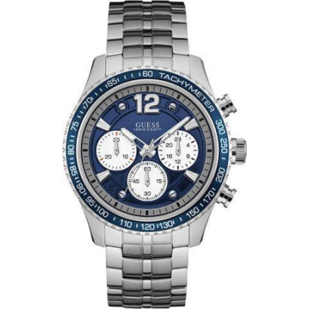 Часы Guess W0969G1