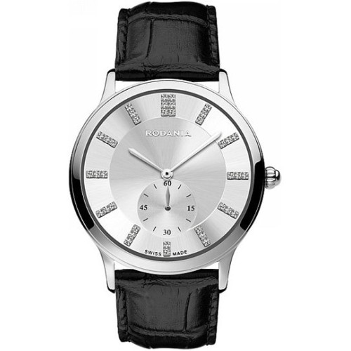 Часы Rodania 25027.20 Часы Rodania 25027.20