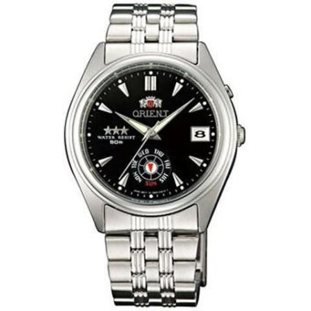 Часы Orient FEM5J00MBF
