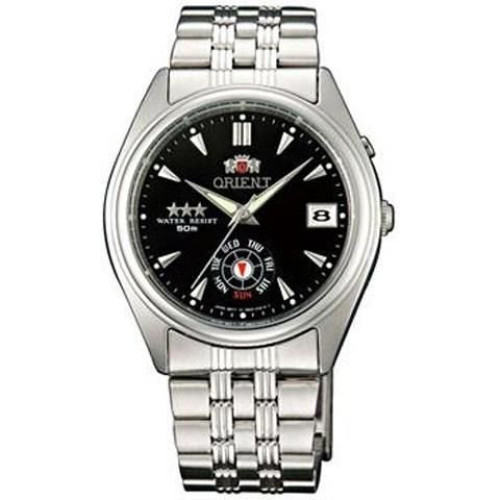 Часы Orient FEM5J00MBF Часы Orient FEM5J00MBF