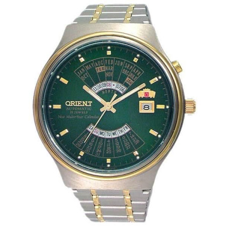 Часы Orient FEU00000FW