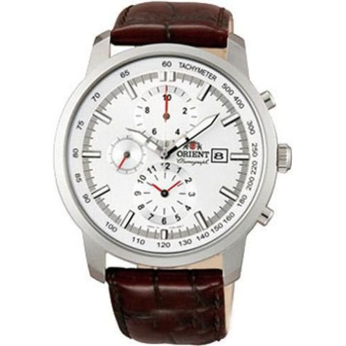 Часы Orient FTT0P006W0