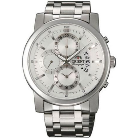 Часы Orient FTT0R001W0