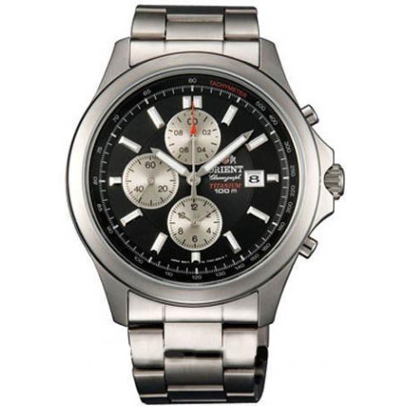 Часы Orient FTT0T001B0