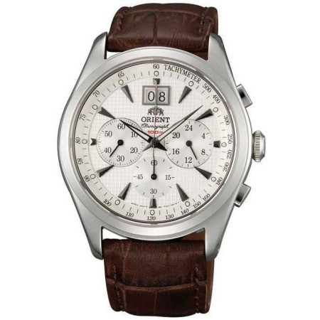 Часы Orient FTV01005W0