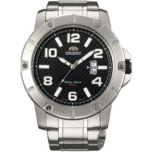 Часы Orient FUNE0004B0 Часы Orient FUNE0004B0