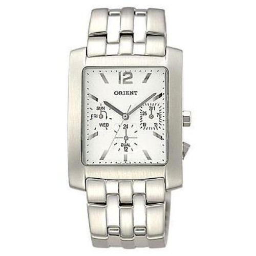 Часы Orient CTRAB001W0 Часы Orient CTRAB001W0