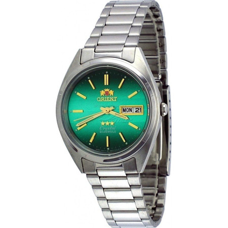 Часы Orient FAB00007F9
