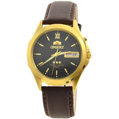 Часы Orient FEM5C00QB9 Часы Orient FEM5C00QB9