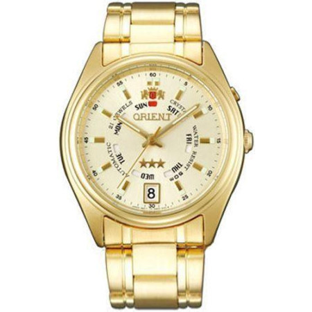 Часы Orient FEM5J00GC7