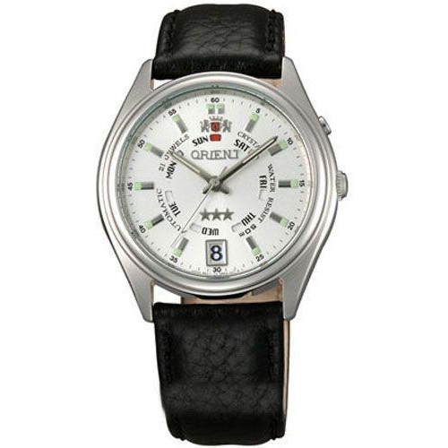 Часы Orient FEM5J00UW7 Часы Orient FEM5J00UW7