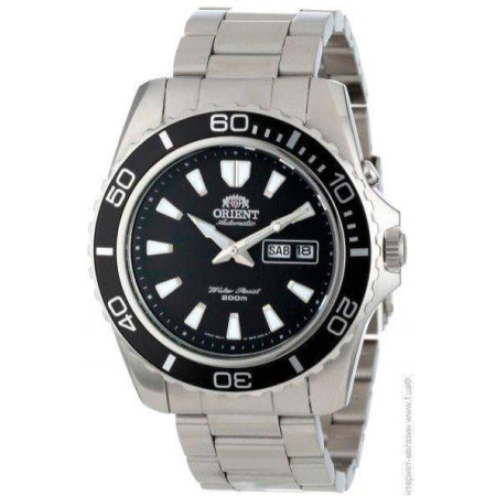 Часы Orient FEM75001BW