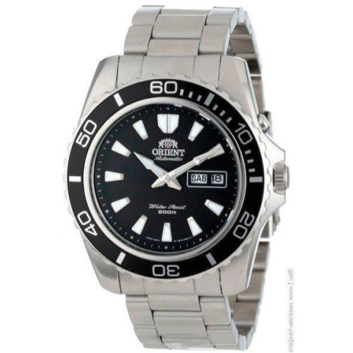 Часы Orient FEM75001BW Часы Orient FEM75001BW