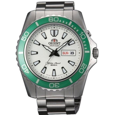 Часы Orient FEM75006W9