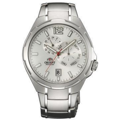 Часы Orient FET0L002W0 Часы Orient FET0L002W0