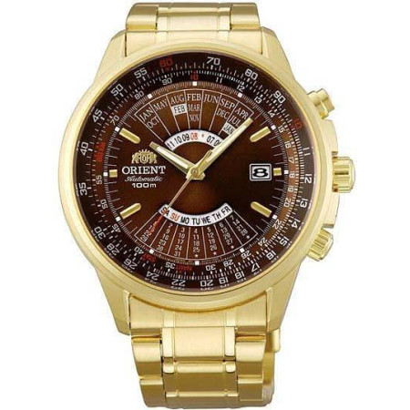 Часы Orient FEU07003TX