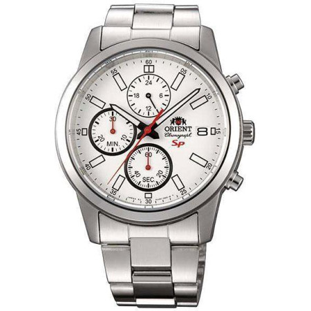 Часы Orient FKU00003W0
