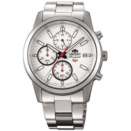 Часы Orient FKU00003W0