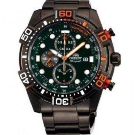 Часы Orient FTT16001F0