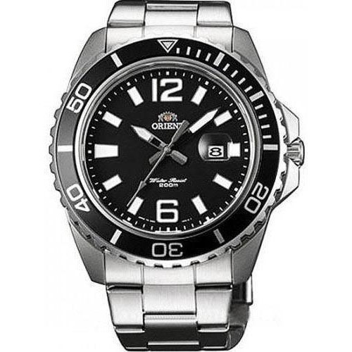 Часы Orient FUNE3001B0 Часы Orient FUNE3001B0