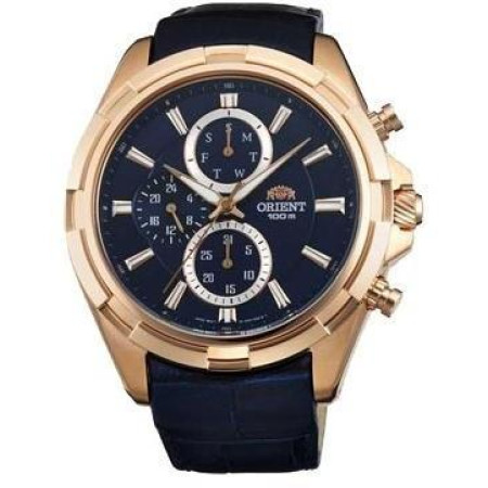 Часы Orient FUY01005D0