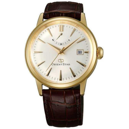 Часы Orient SEL05001S0