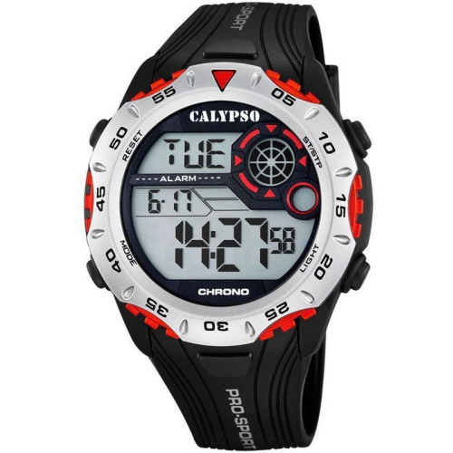Часы Calypso K5665/6 Часы Calypso K5665/6