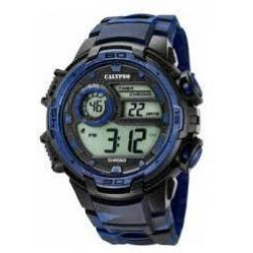 Часы Calypso K5723/1