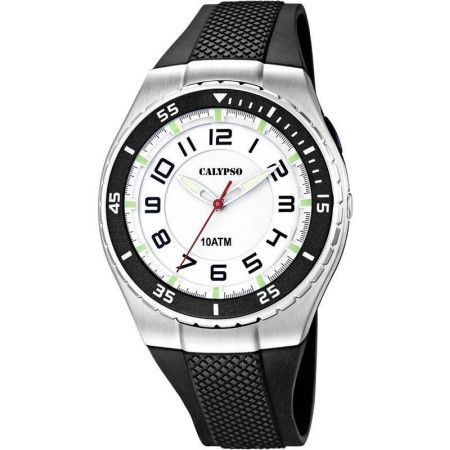 Часы Calypso K6063/3