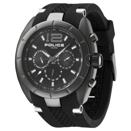 Часы Police 12676JISU/02