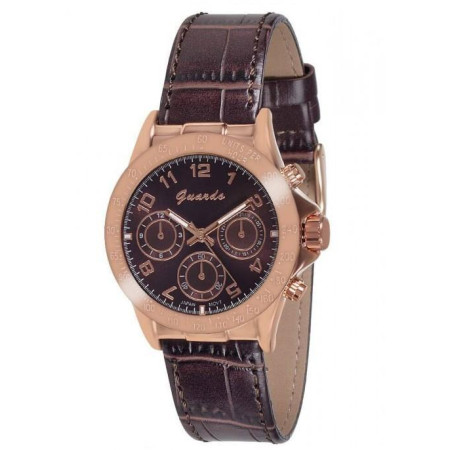 Часы Guardo 01441 RgBrBr