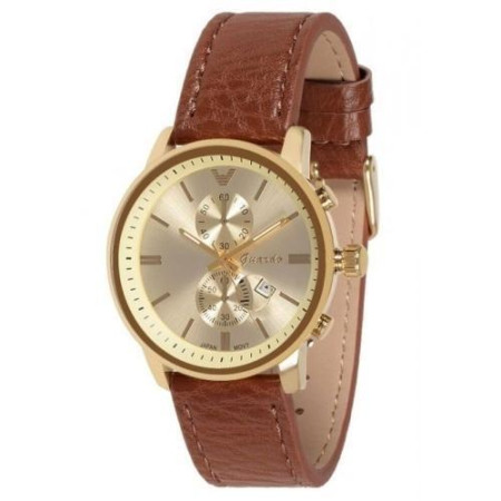 Часы Guardo 03307 GGBr