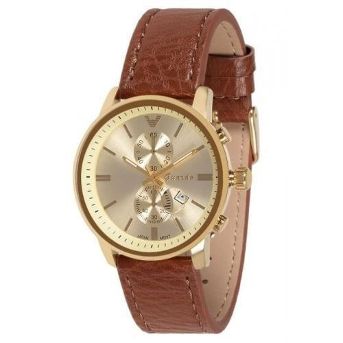 Часы Guardo 03307 GGBr Часы Guardo 03307 GGBr