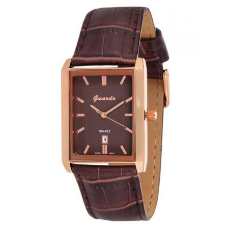 Часы Guardo 05742 RgBrBr