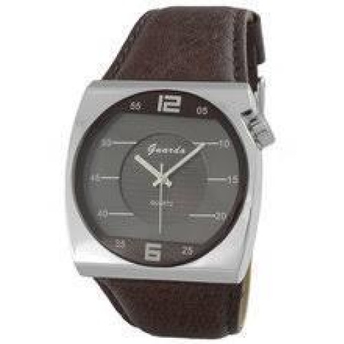Часы Guardo 07450 SBrBr