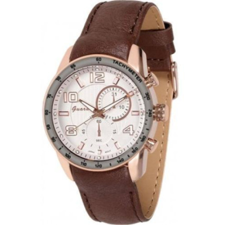 Часы Guardo 09750 RgWBr