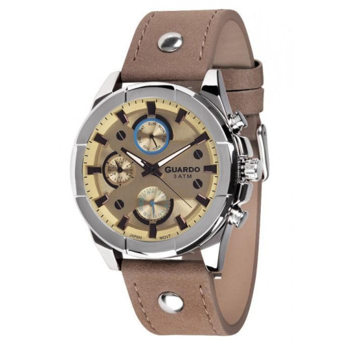 Часы Guardo 10281 SEBr Часы Guardo 10281 SEBr